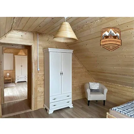 Karkonoski Eden * Karpacz
