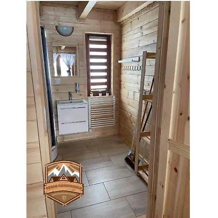 Karkonoski Eden Casa vacanze *