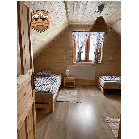 Karkonoski Eden Casa vacanze Karpacz