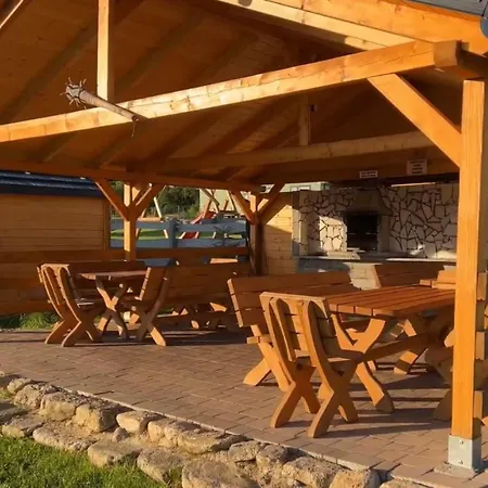 Casa vacanze Karkonoski Eden