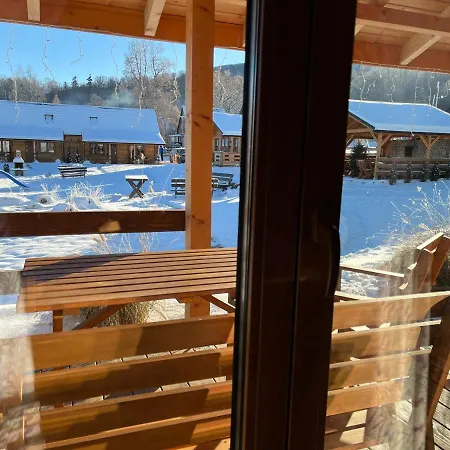 Holiday home Karkonoski Eden