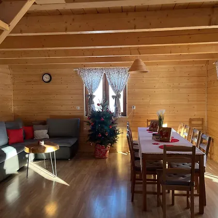 Karkonoski Eden Casa vacanze Karpacz