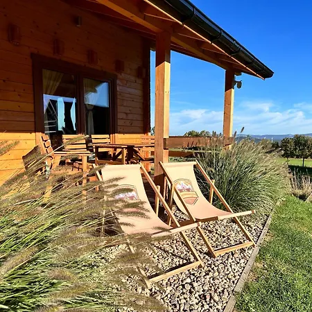 Karkonoski Eden Casa vacanze