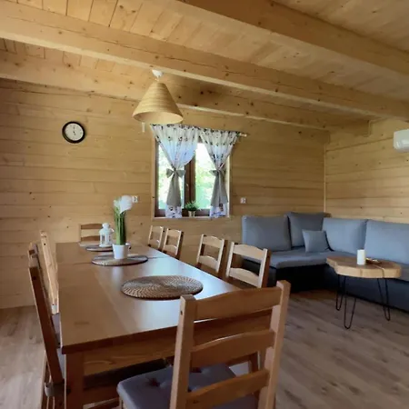 Karkonoski Eden Casa vacanze