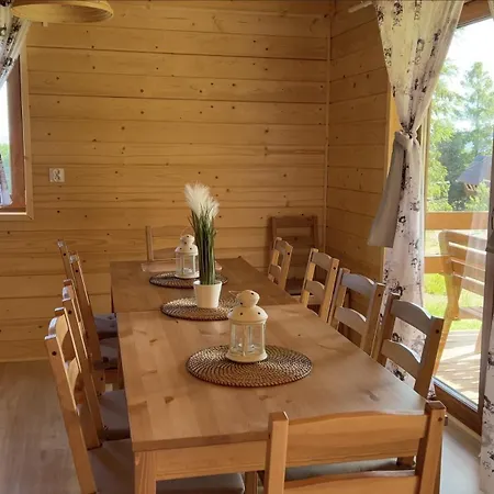 Karkonoski Eden Holiday home Karpacz