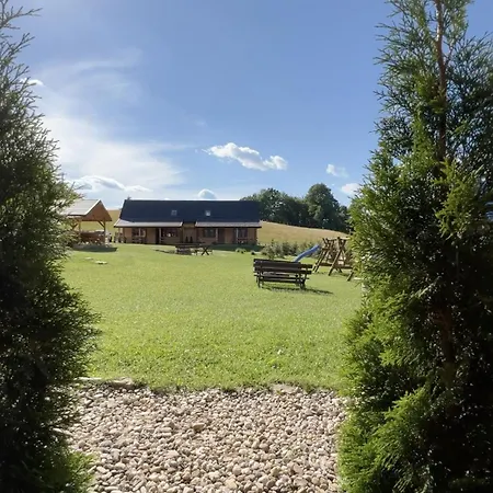 Casa vacanze Karkonoski Eden *