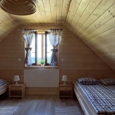 Karkonoski Eden Holiday home
