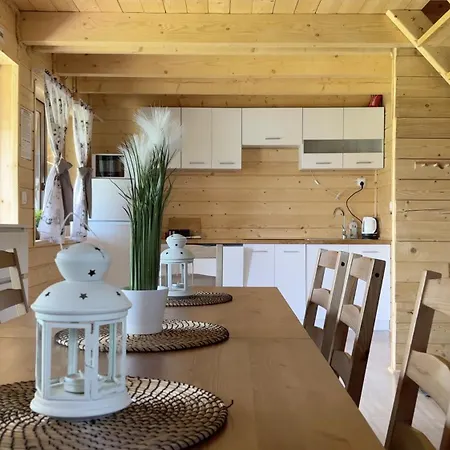 Casa vacanze Karkonoski Eden