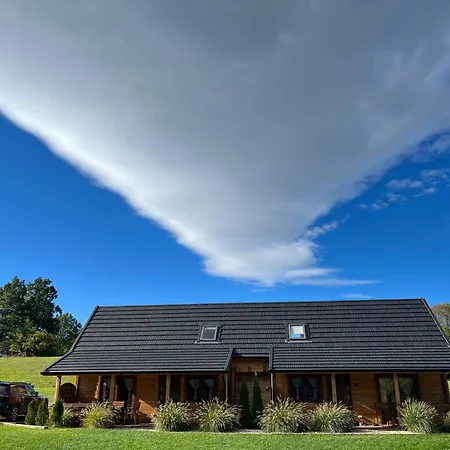 Karkonoski Eden Holiday home Karpacz