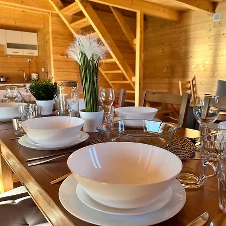 Holiday home Karkonoski Eden