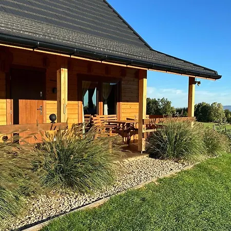 Karkonoski Eden Holiday home *