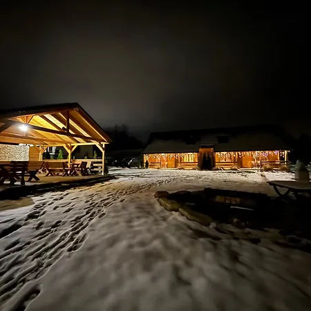 Karkonoski Eden Casa vacanze