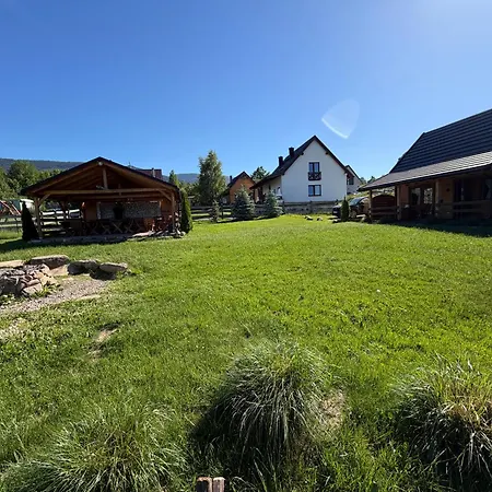 Karkonoski Eden