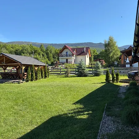 Holiday home Karkonoski Eden