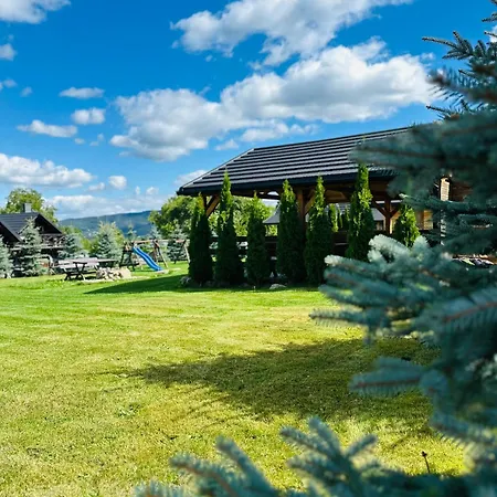 Karkonoski Eden