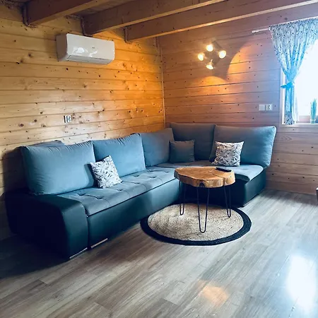 Casa vacanze Karkonoski Eden