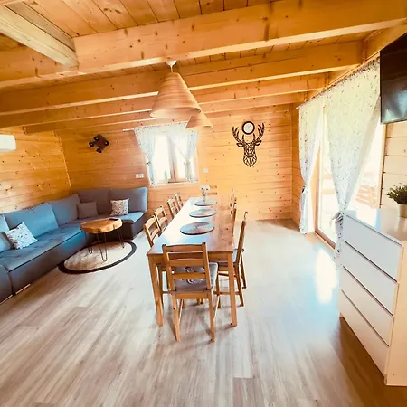 Karkonoski Eden Casa vacanze Karpacz