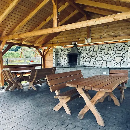 Casa vacanze Karkonoski Eden