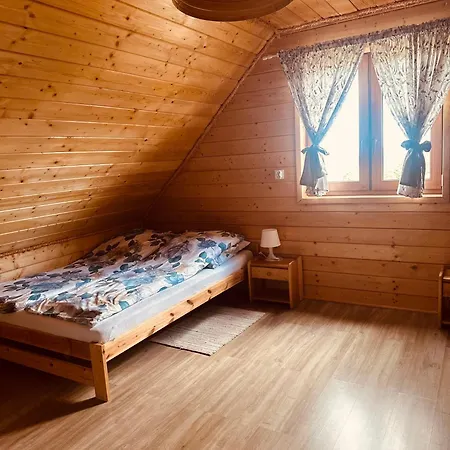 Casa vacanze Karkonoski Eden
