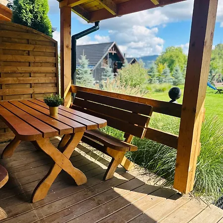 Karkonoski Eden Casa vacanze *