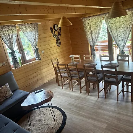 Casa vacanze Karkonoski Eden *
